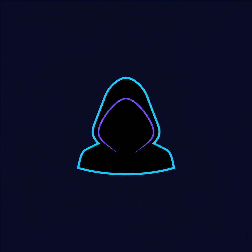 Kaê — CEO e fundador da ZeniTh System, avatar misterioso